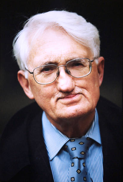 Gallery of Jürgen Habermas