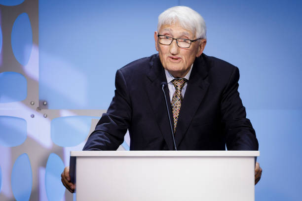 Gallery of Jürgen Habermas