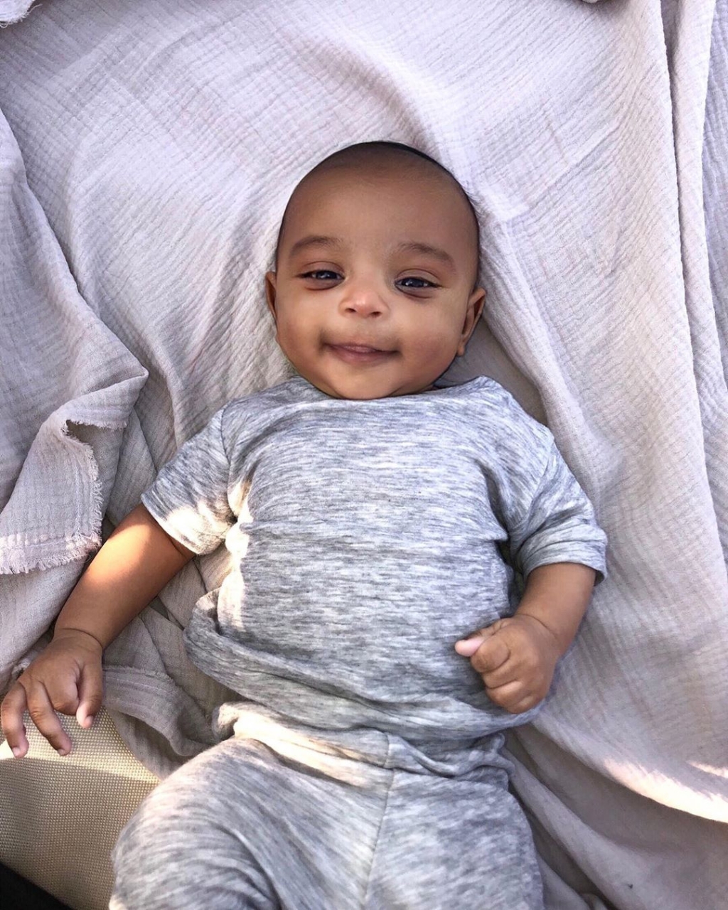 Son: Psalm West 