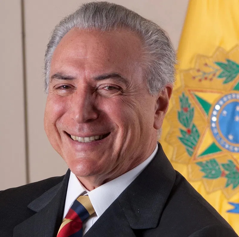 Michel Temer