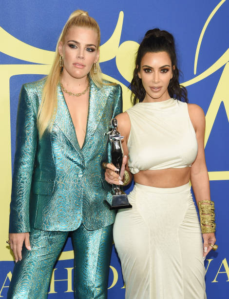 CFDA Influencer Award
