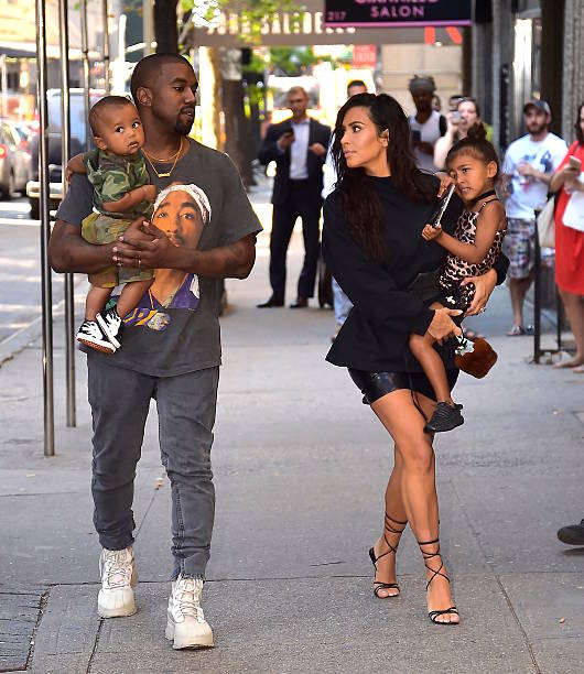 Gallery of Kim Kardashian