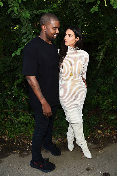 Gallery of Kim Kardashian