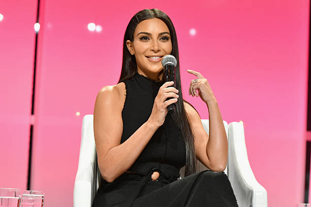 Gallery of Kim Kardashian