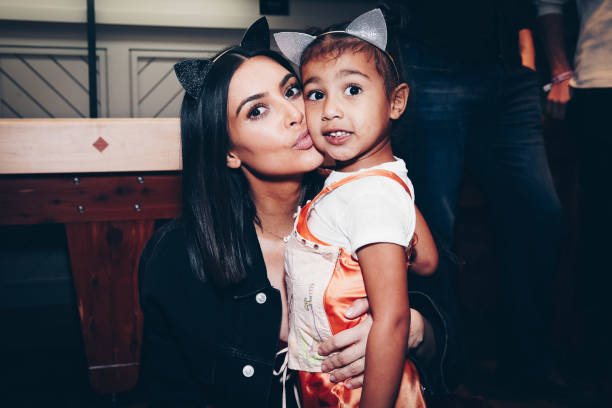 Gallery of Kim Kardashian