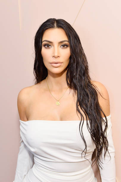 Gallery of Kim Kardashian