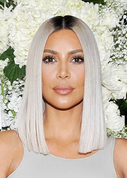 Gallery of Kim Kardashian