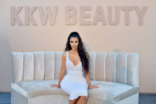 Gallery of Kim Kardashian