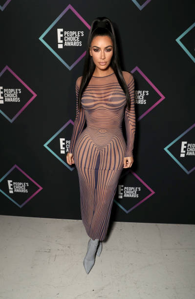 Gallery of Kim Kardashian
