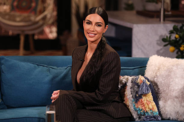 Gallery of Kim Kardashian