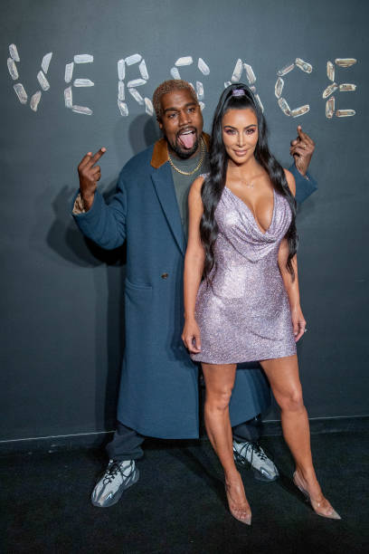 Gallery of Kim Kardashian