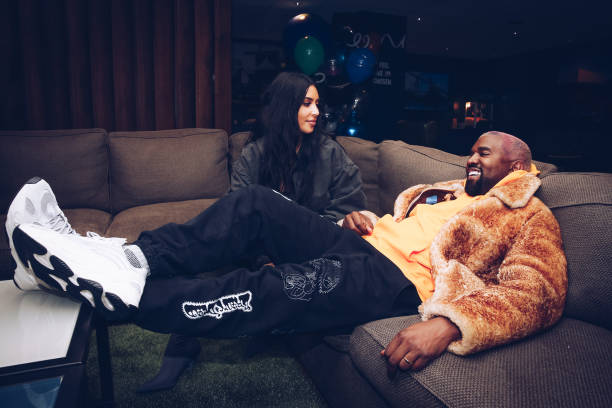 Gallery of Kim Kardashian