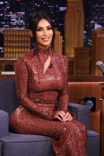 Gallery of Kim Kardashian