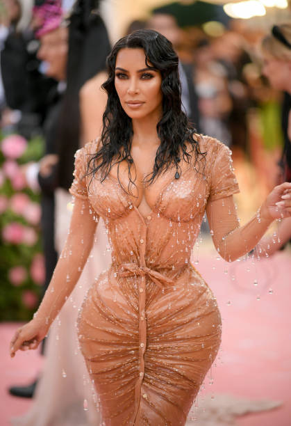 Gallery of Kim Kardashian