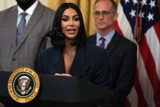 Gallery of Kim Kardashian
