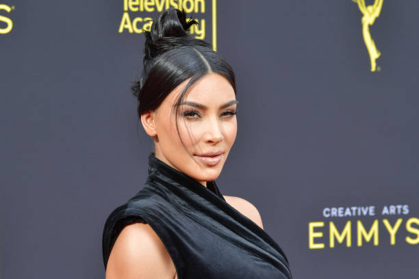 Gallery of Kim Kardashian