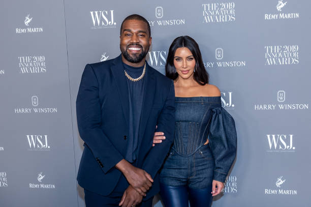 Gallery of Kim Kardashian