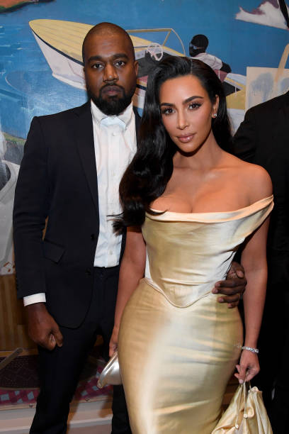 Gallery of Kim Kardashian
