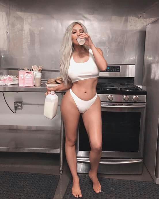 Gallery of Kim Kardashian