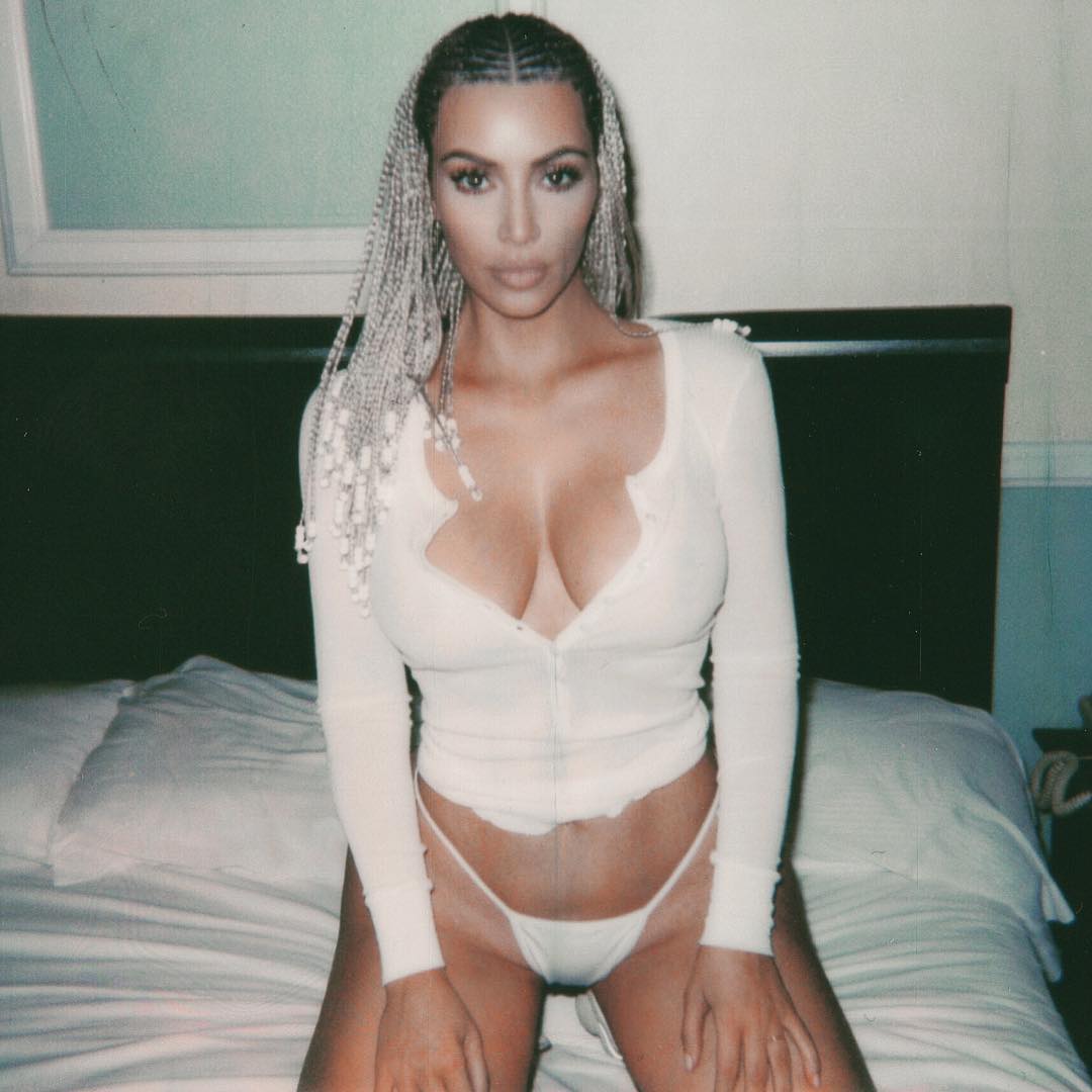 Gallery of Kim Kardashian