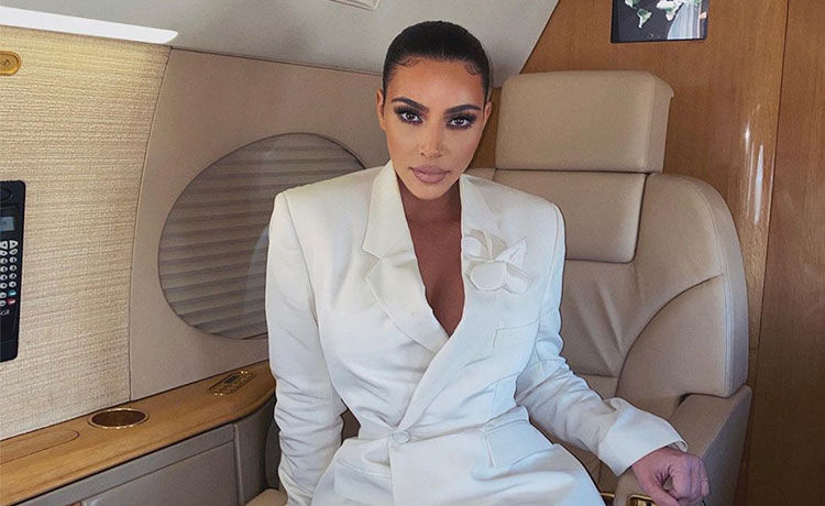 Gallery of Kim Kardashian