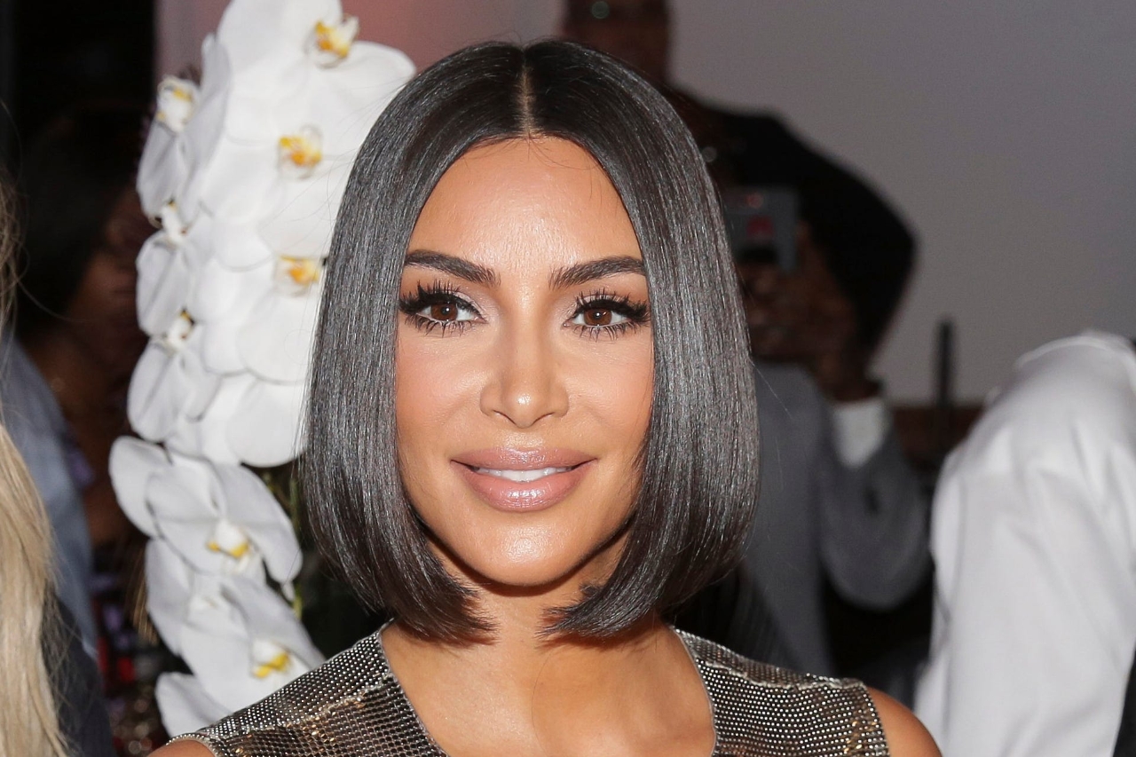 Gallery of Kim Kardashian