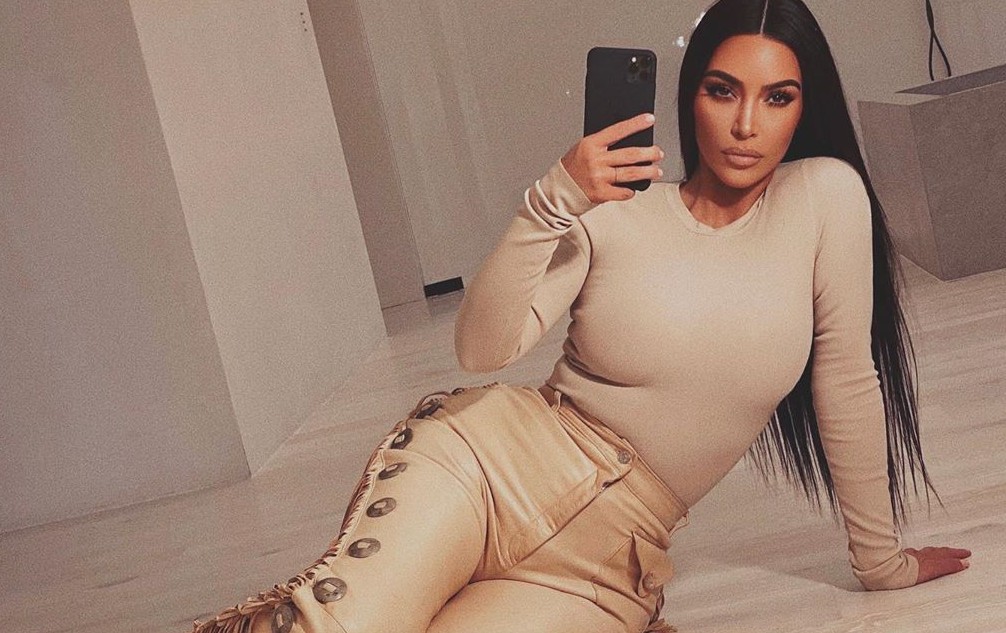 Gallery of Kim Kardashian