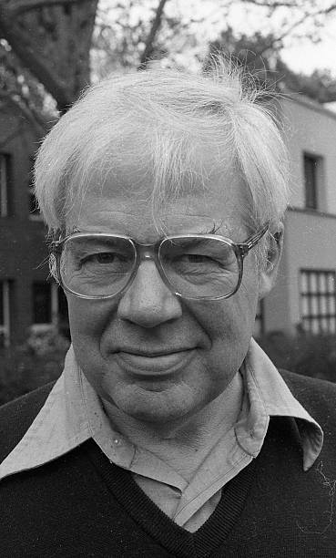Gallery of Richard Rorty