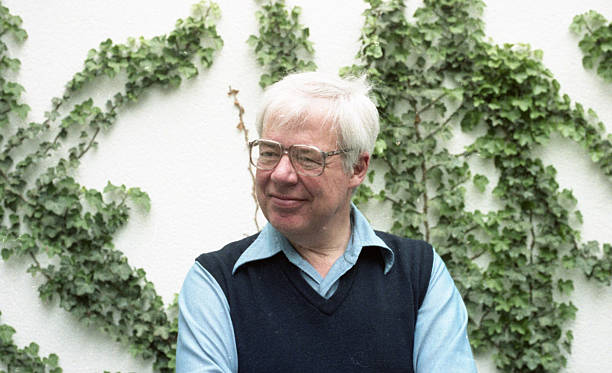 Gallery of Richard Rorty