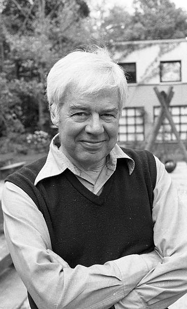 Gallery of Richard Rorty
