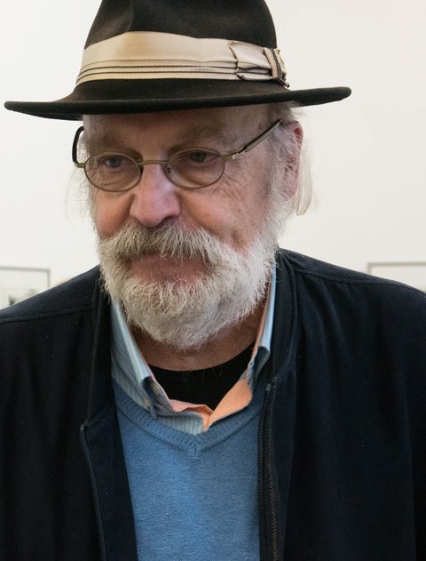 Jean Vanesch