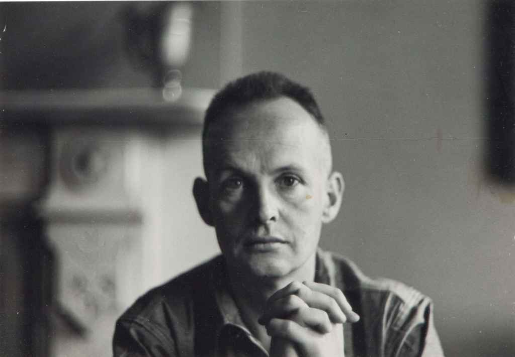Friend: Beaumont Newhall
