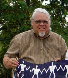 Richard Hill Sr.