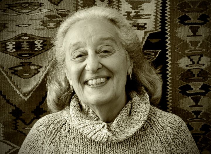 ex-wife: Amélie Sarah Oksenberg