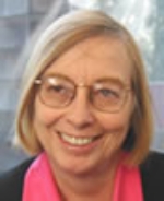 Wife: Mary Varney