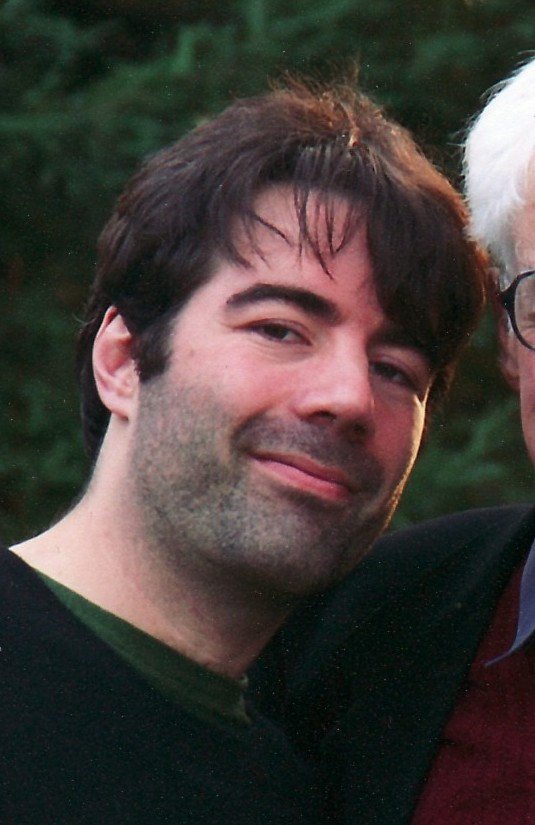 Son: Kevin Rorty