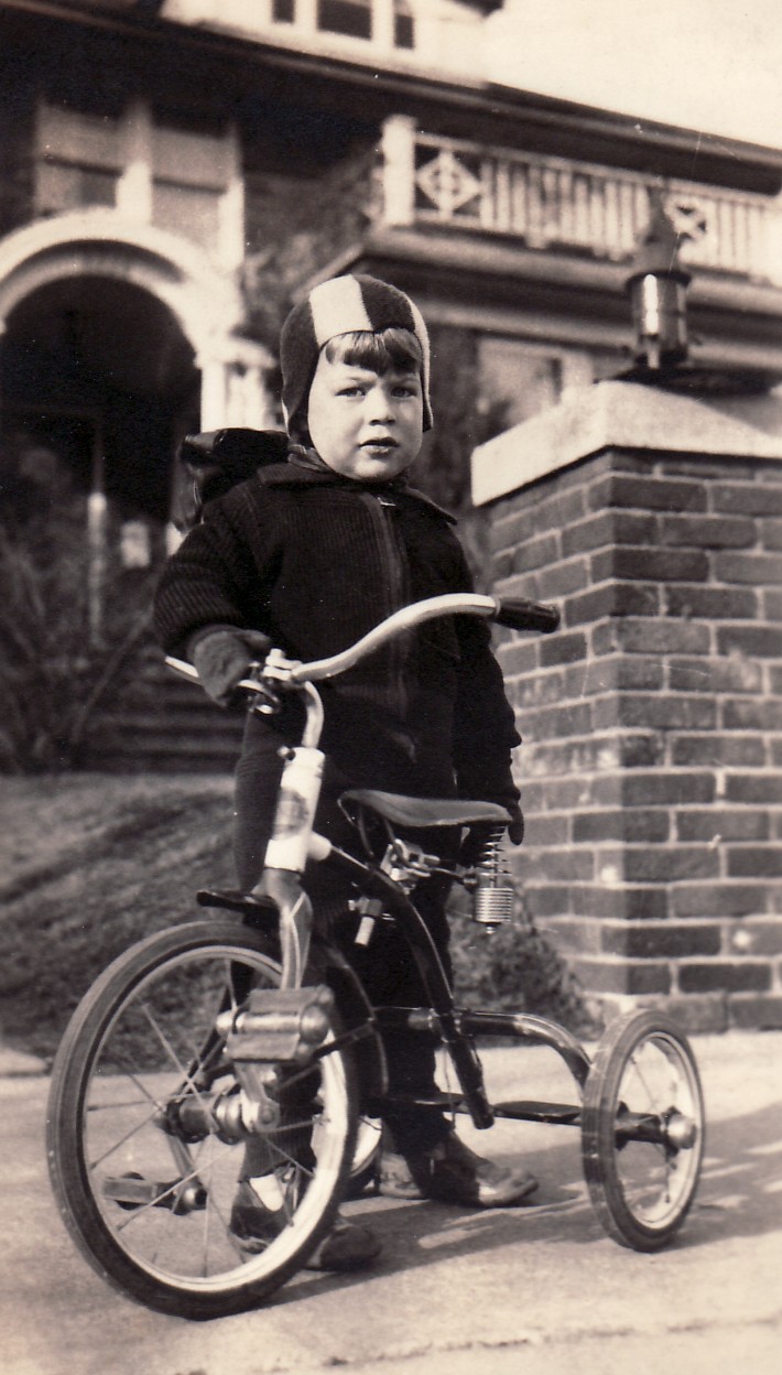Gallery of Richard Rorty