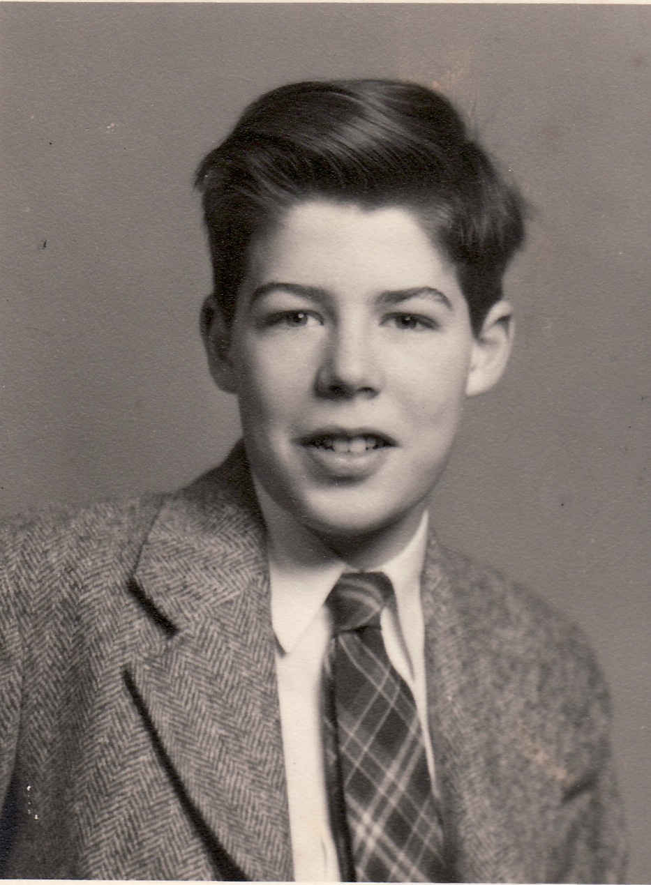 Gallery of Richard Rorty