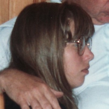 Daughter: Patricia Rorty 