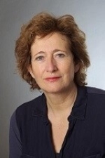 Daughter: Rebekka Habermas