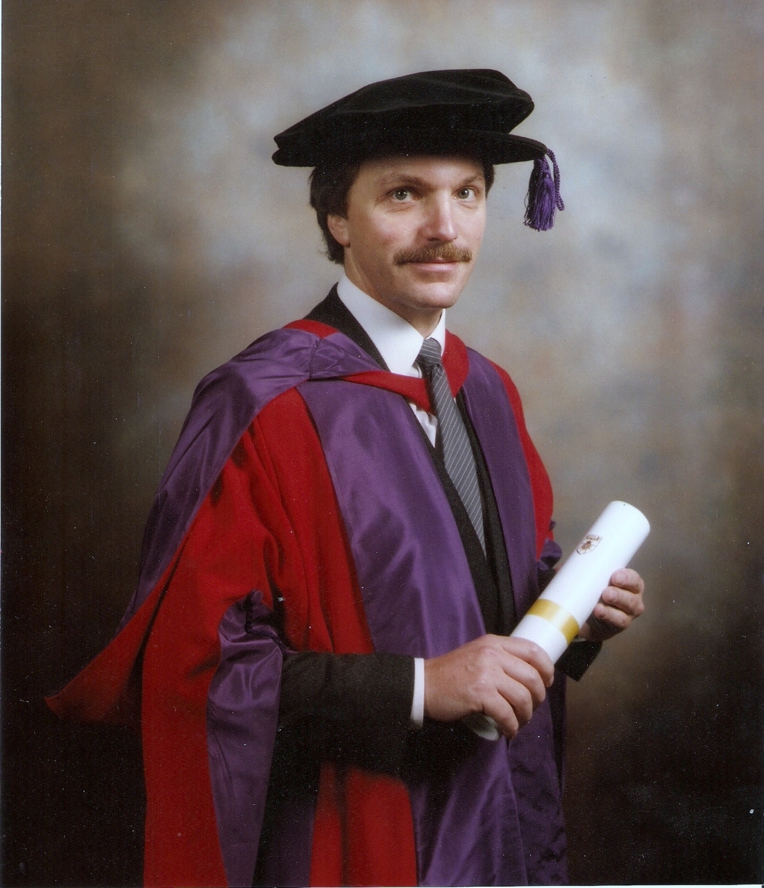 Nigel Jowett