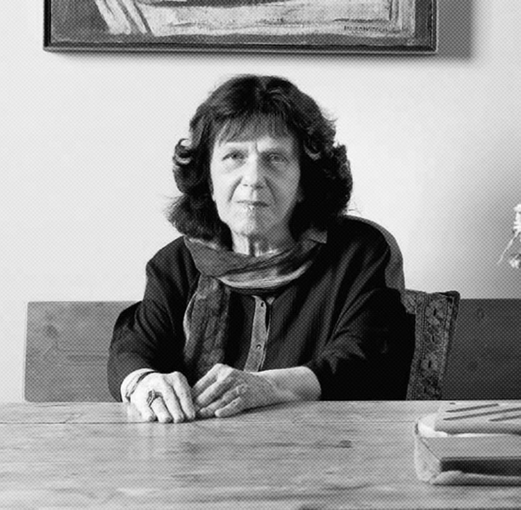 Gallery of Yehudit Hendel