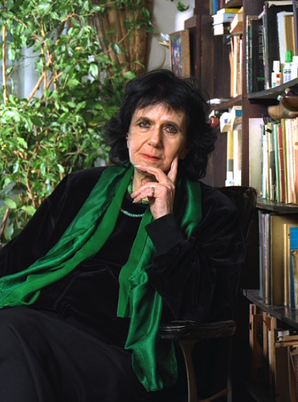 Yehudit Hendel