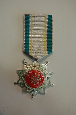 Star of Yudha Dharma