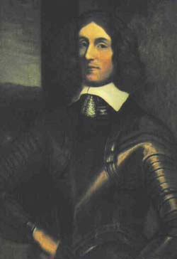 John Haynes