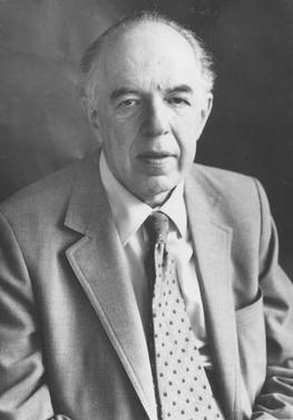 Friend: Ernst Gombrich