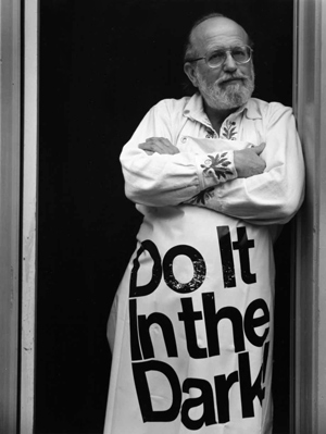 Gallery of Jack Welpott