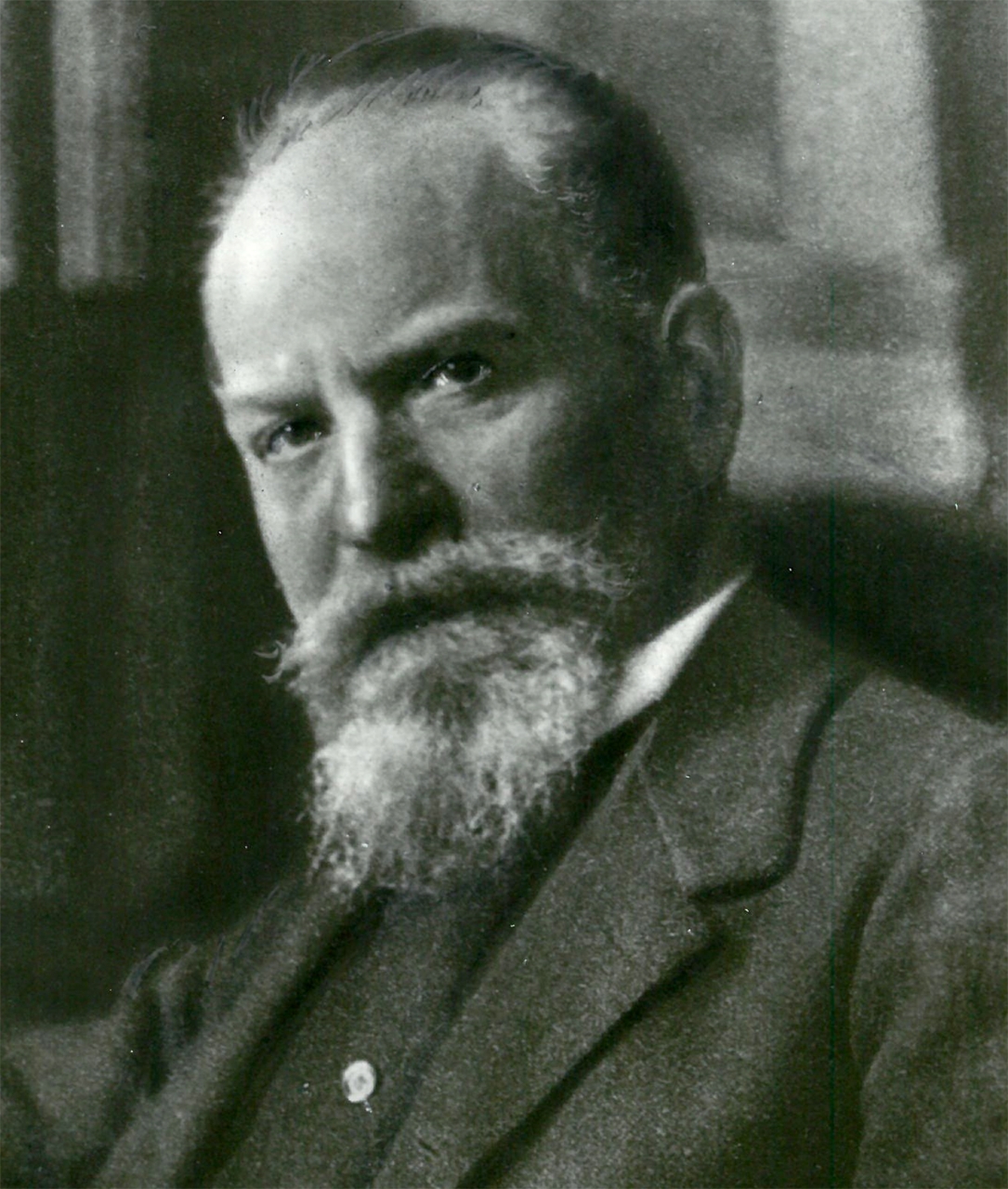 Gallery of Edmund Husserl