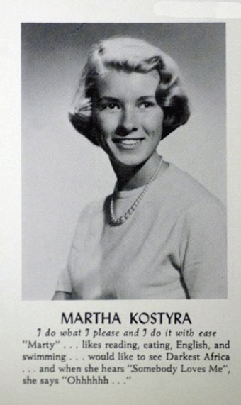 Gallery of Martha Stewart