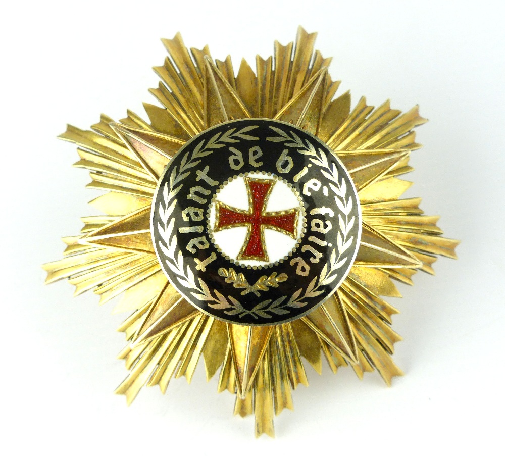 Order of Prince Henry